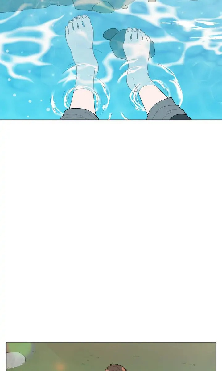 Read Once Upon a Small Town chapter 0 image 28 on Lezhin