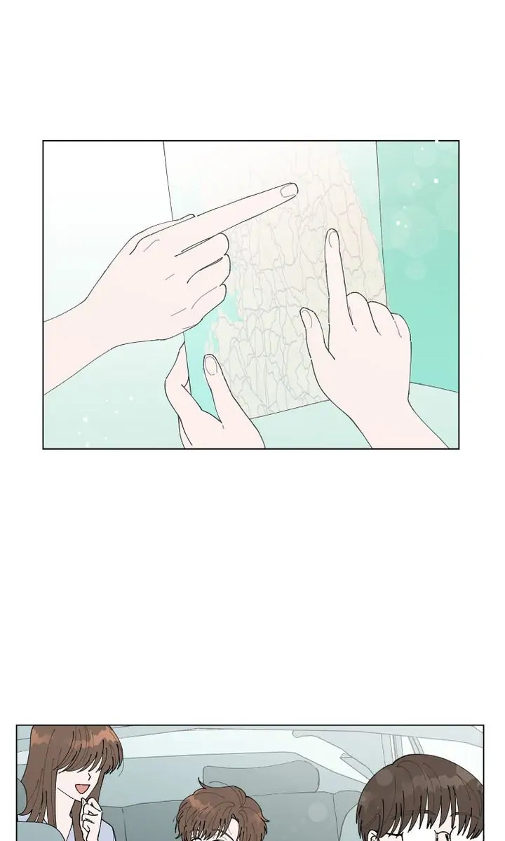 Read Once Upon a Small Town chapter 0 image 4 on Lezhin