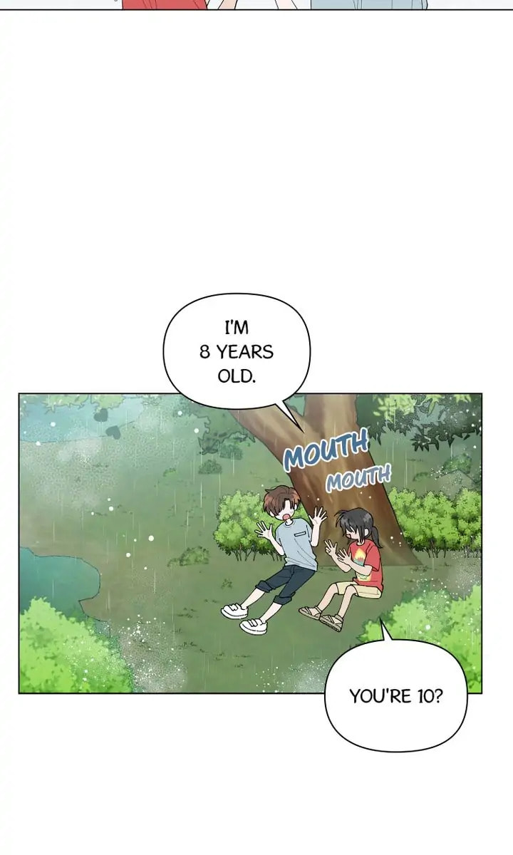 Read Once Upon a Small Town chapter 0 image 42 on Lezhin