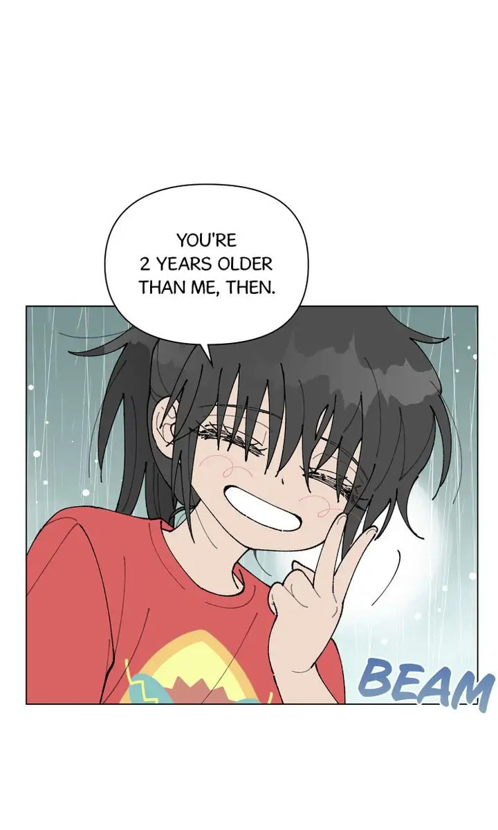 Read Once Upon a Small Town chapter 0 image 43 on Lezhin