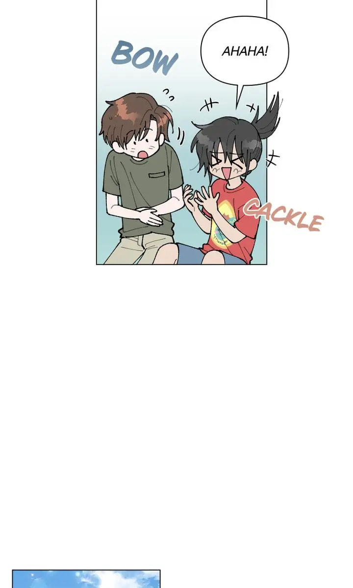 Read Once Upon a Small Town chapter 0 image 45 on Lezhin
