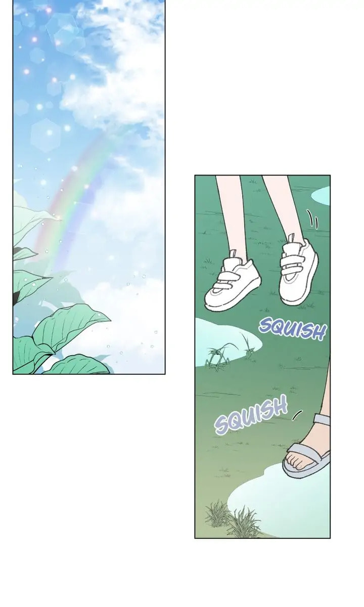 Read Once Upon a Small Town chapter 0 image 46 on Lezhin