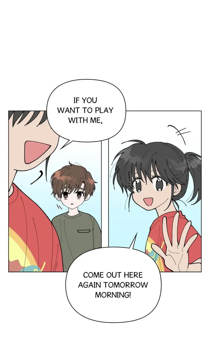 Read Once Upon a Small Town chapter 0 image 47 on Lezhin