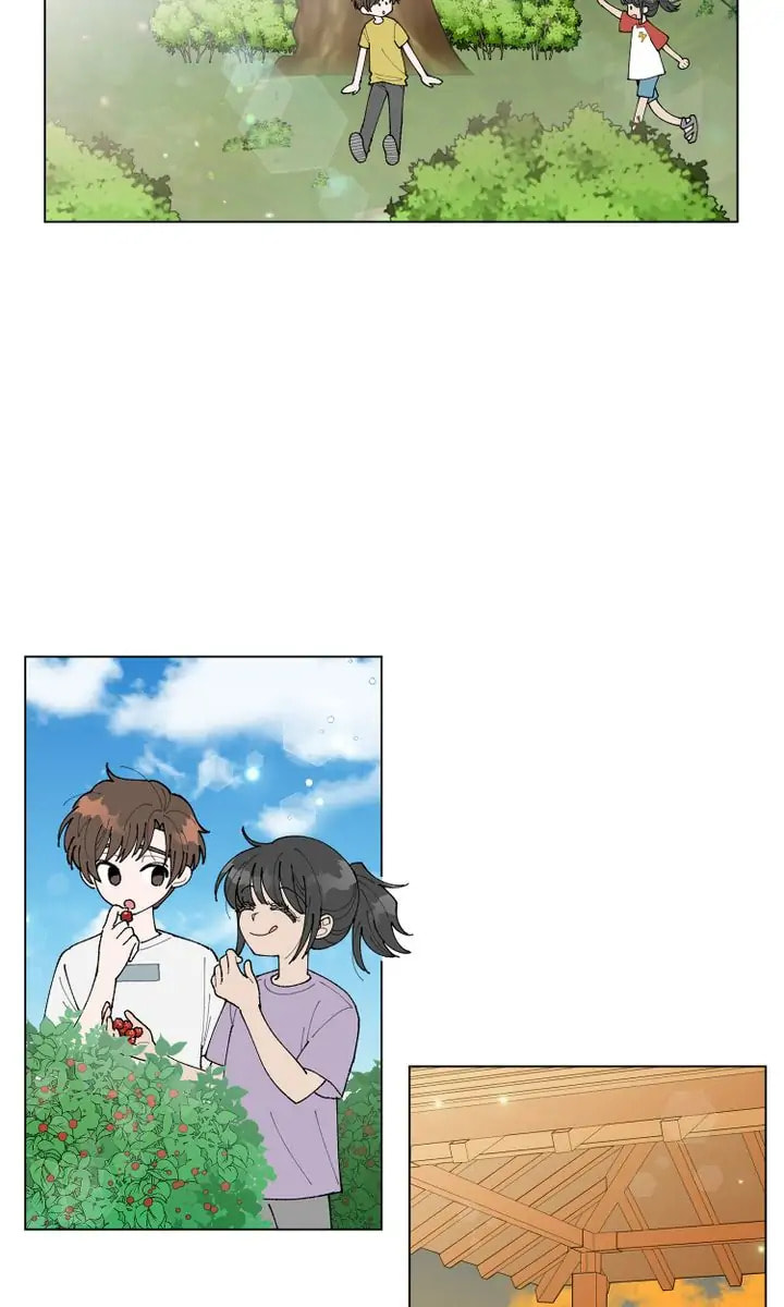 Read Once Upon a Small Town chapter 0 image 49 on Lezhin
