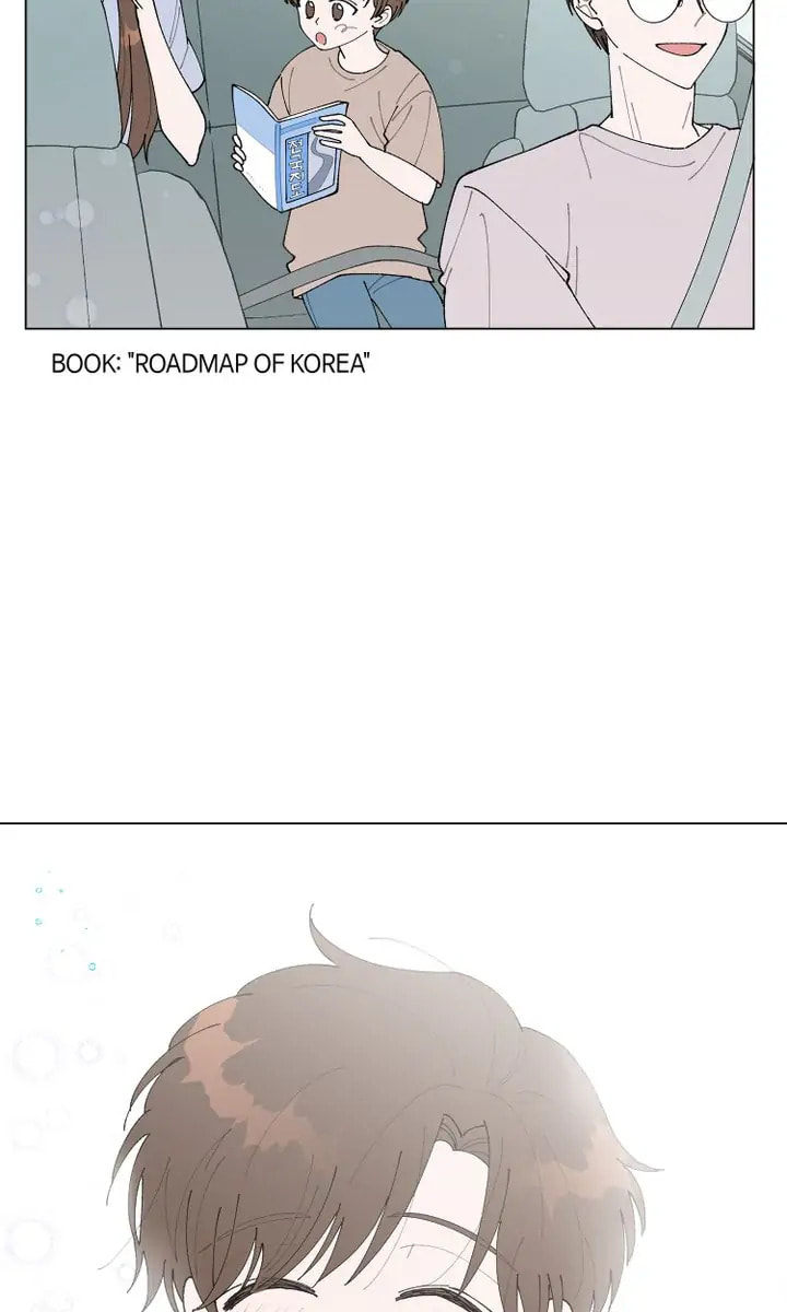 Read Once Upon a Small Town chapter 0 image 5 on Lezhin