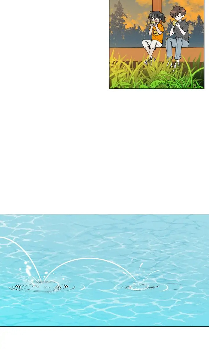Read Once Upon a Small Town chapter 0 image 50 on Lezhin