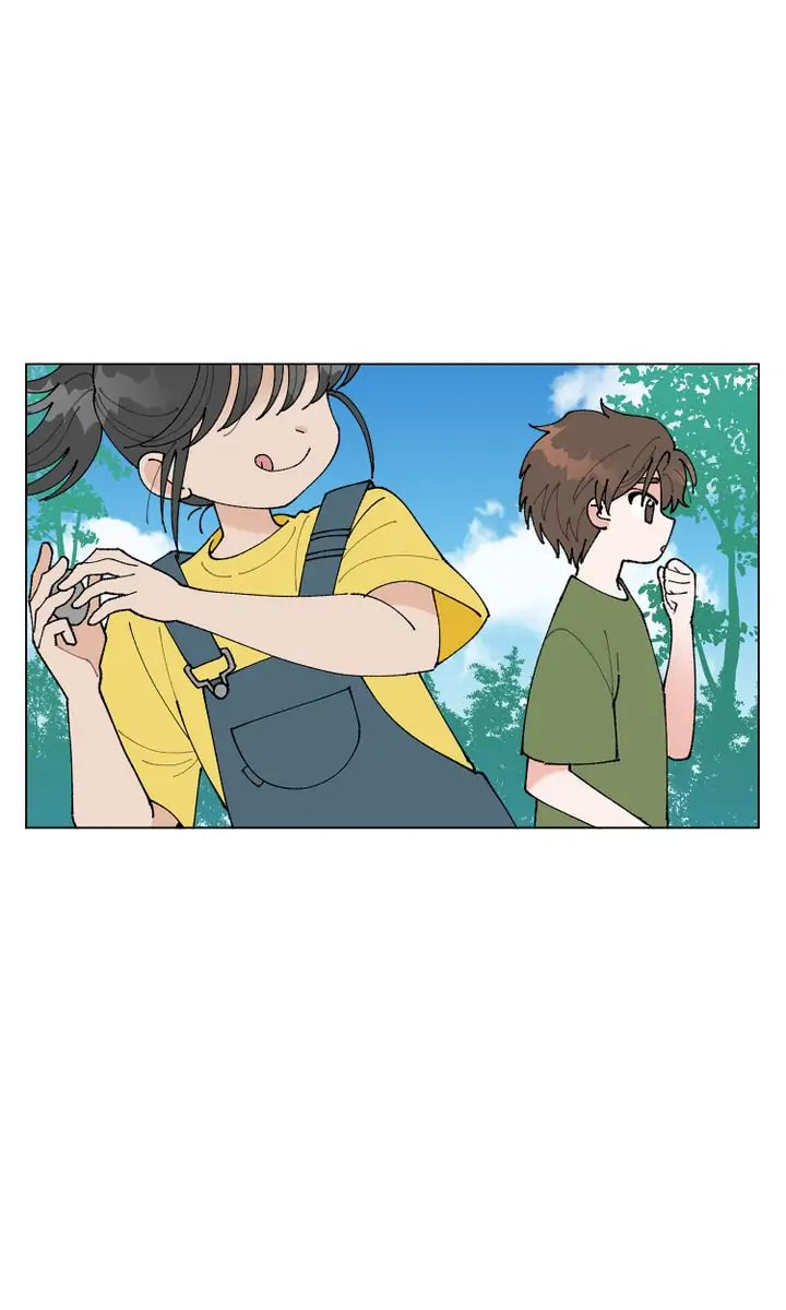 Read Once Upon a Small Town chapter 0 image 51 on Lezhin