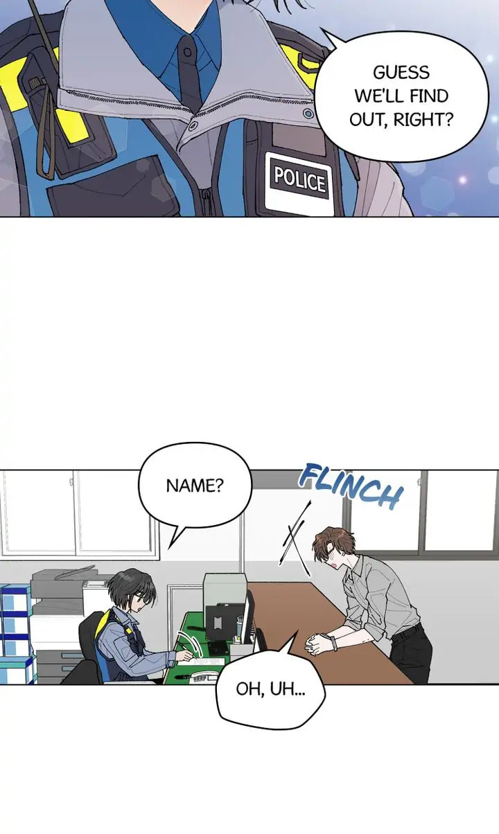 Read Once Upon a Small Town chapter 1 image 11 on Lezhin