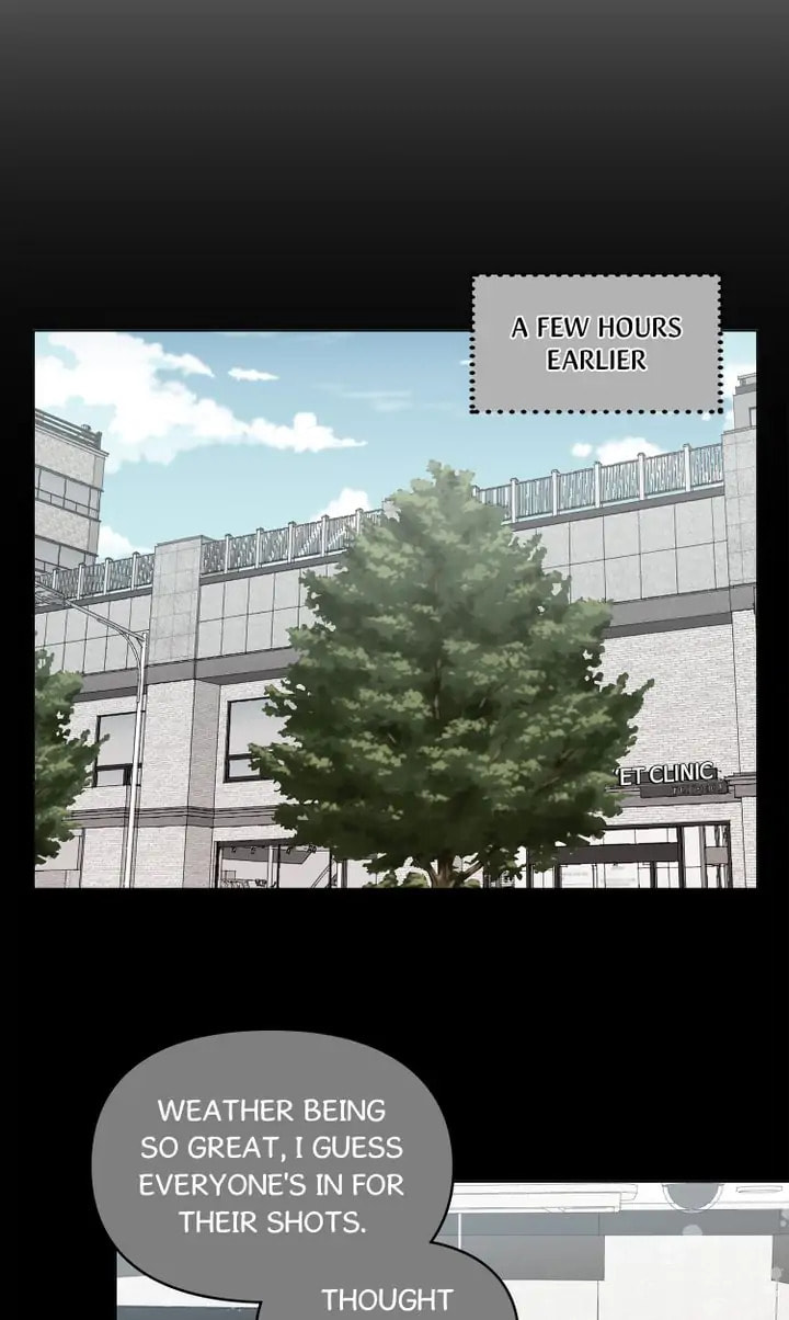 Read Once Upon a Small Town chapter 1 image 14 on Lezhin