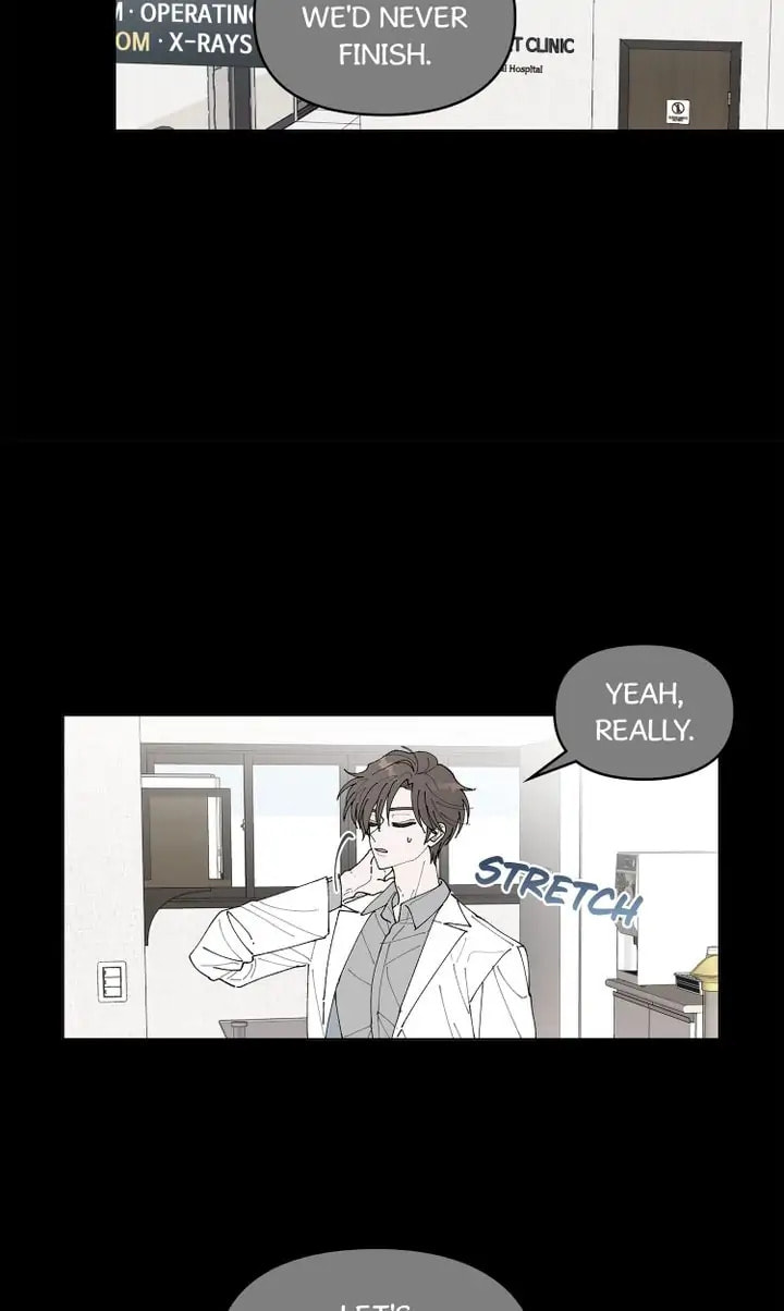 Read Once Upon a Small Town chapter 1 image 15 on Lezhin