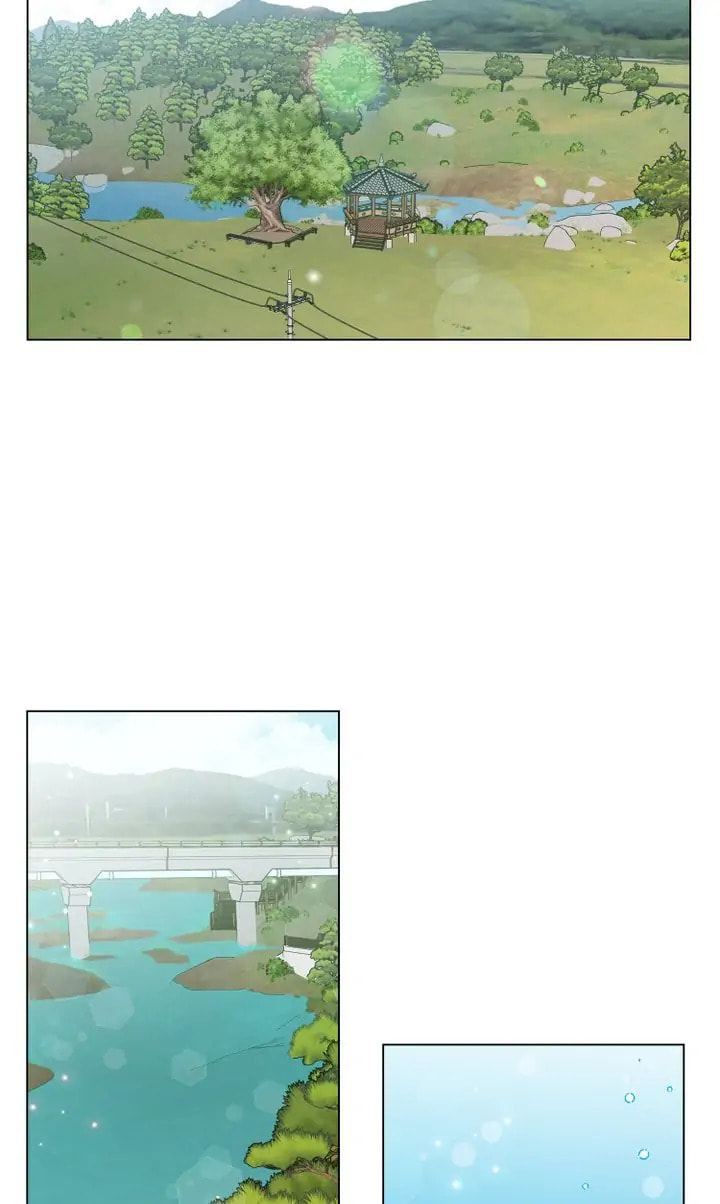 Read Once Upon a Small Town chapter 1 image 2 on Lezhin