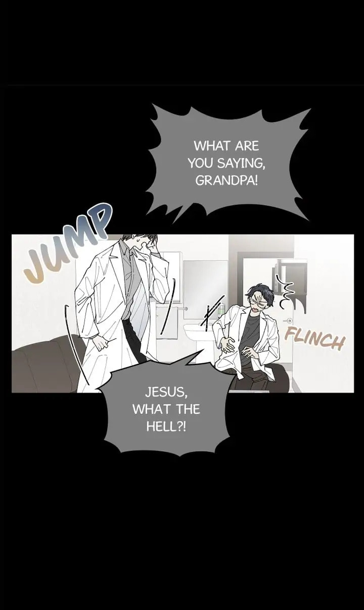 Read Once Upon a Small Town chapter 1 image 20 on Lezhin