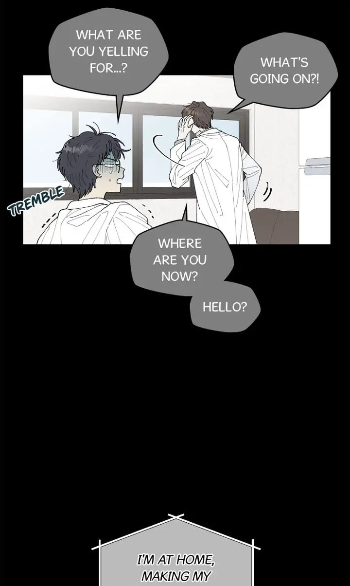 Read Once Upon a Small Town chapter 1 image 21 on Lezhin
