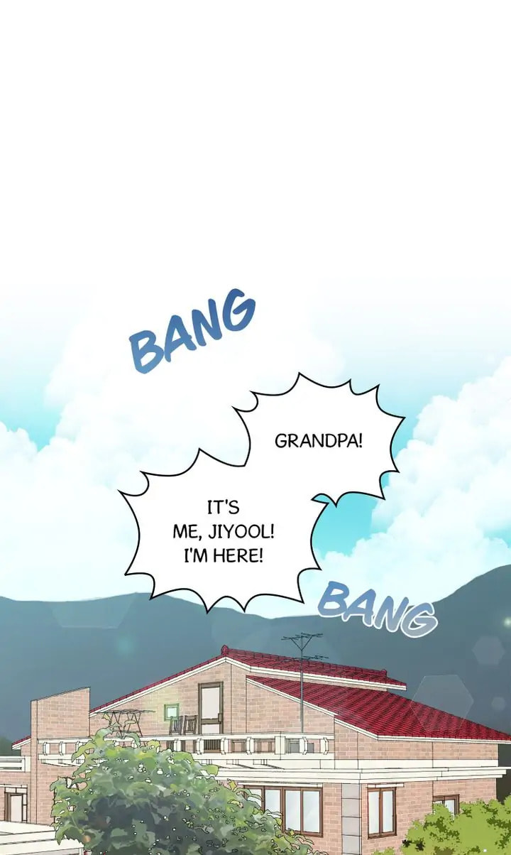 Read Once Upon a Small Town chapter 1 image 25 on Lezhin