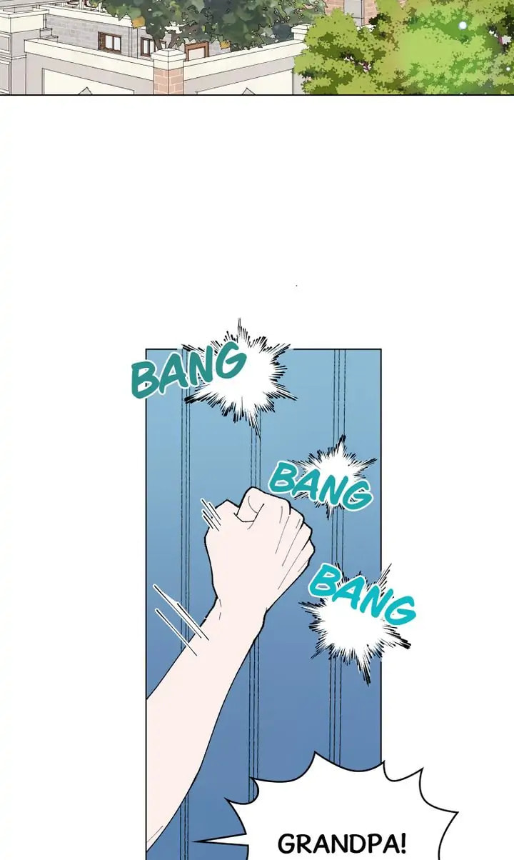 Read Once Upon a Small Town chapter 1 image 26 on Lezhin