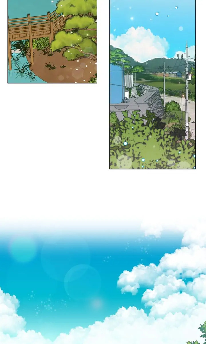 Read Once Upon a Small Town chapter 1 image 3 on Lezhin