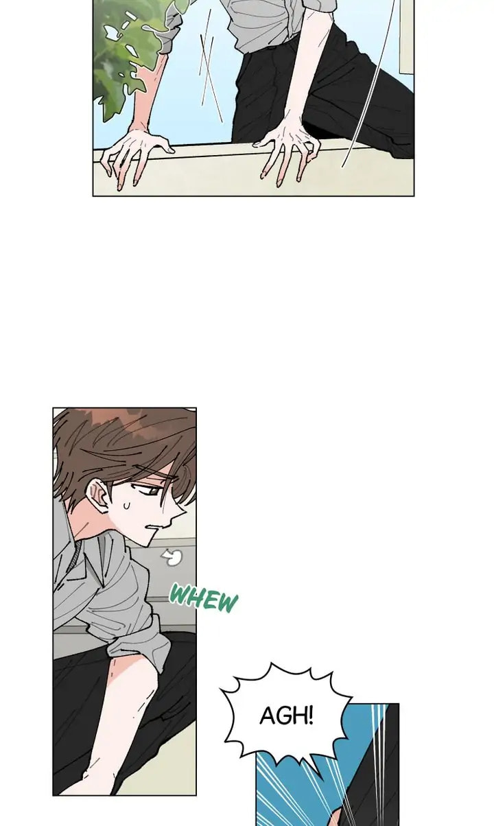 Read Once Upon a Small Town chapter 1 image 33 on Lezhin