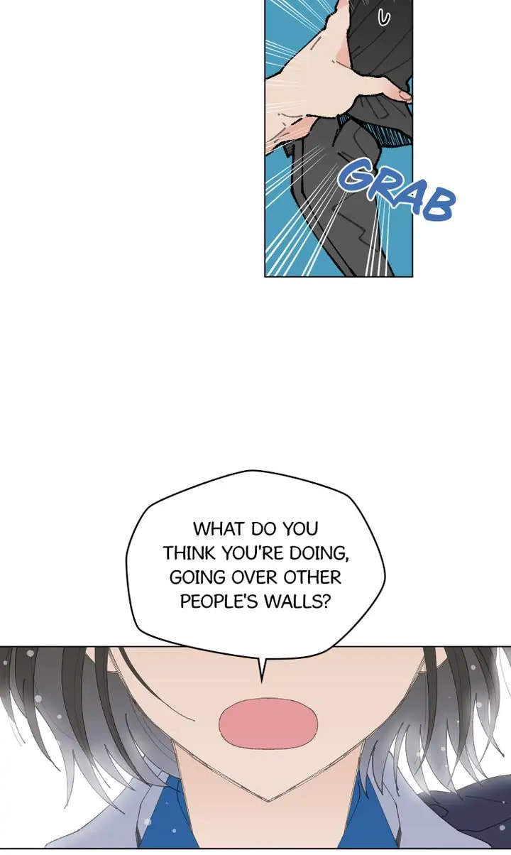 Read Once Upon a Small Town chapter 1 image 34 on Lezhin