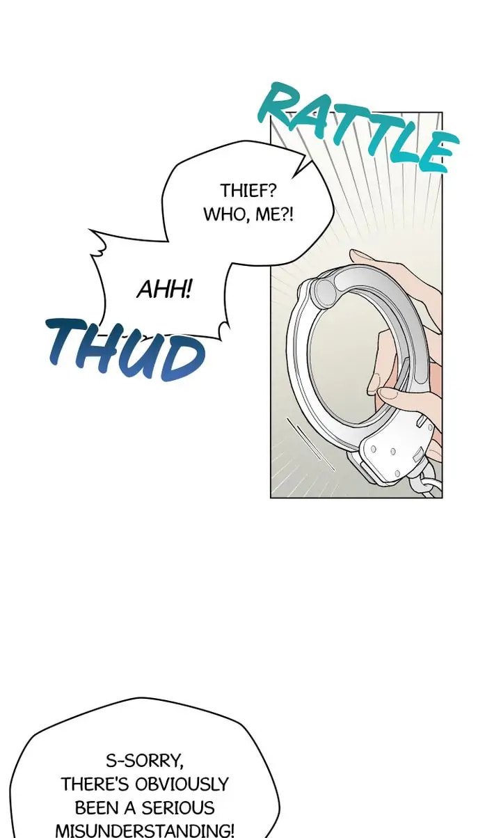 Read Once Upon a Small Town chapter 1 image 38 on Lezhin
