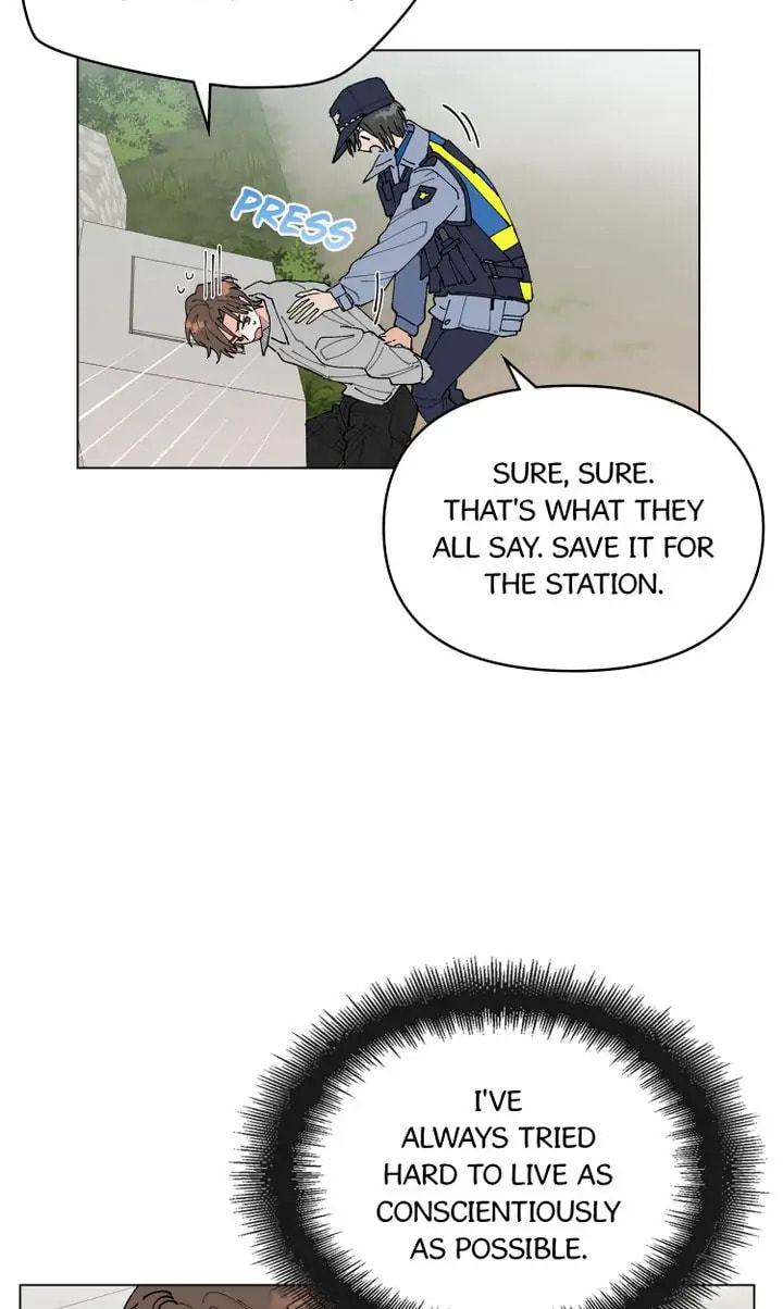 Read Once Upon a Small Town chapter 1 image 39 on Lezhin