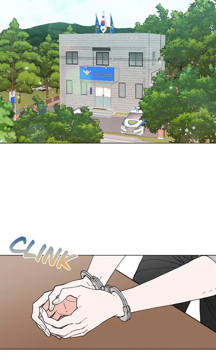 Read Once Upon a Small Town chapter 1 image 4 on Lezhin