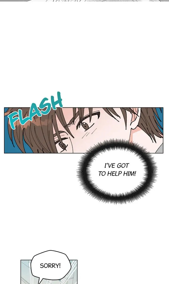 Read Once Upon a Small Town chapter 1 image 41 on Lezhin