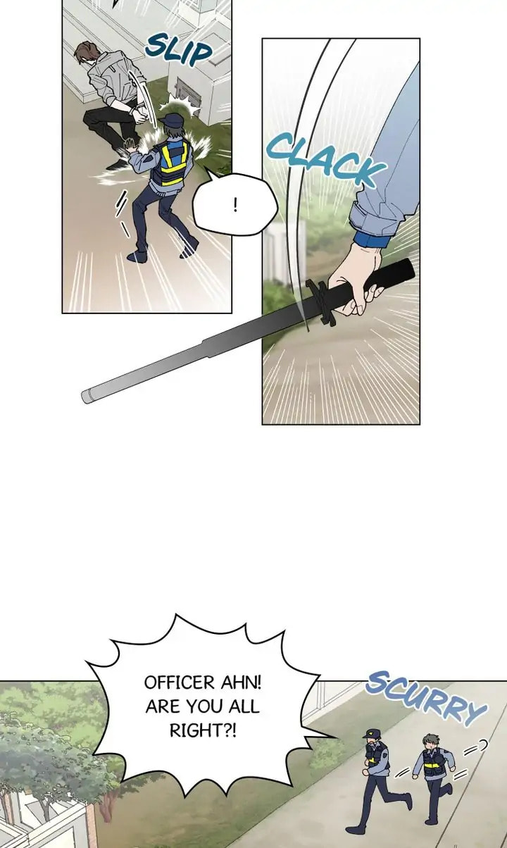 Read Once Upon a Small Town chapter 1 image 42 on Lezhin