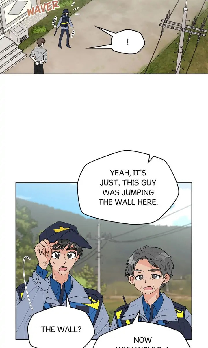 Read Once Upon a Small Town chapter 1 image 43 on Lezhin