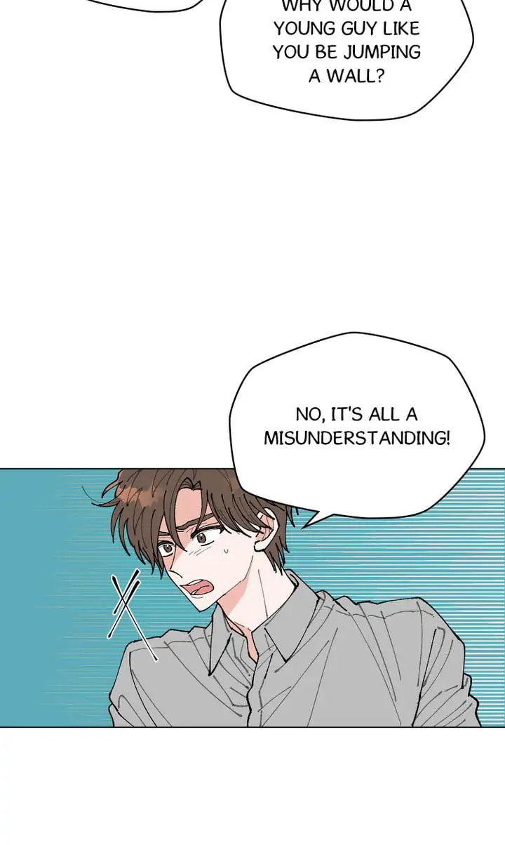 Read Once Upon a Small Town chapter 1 image 44 on Lezhin