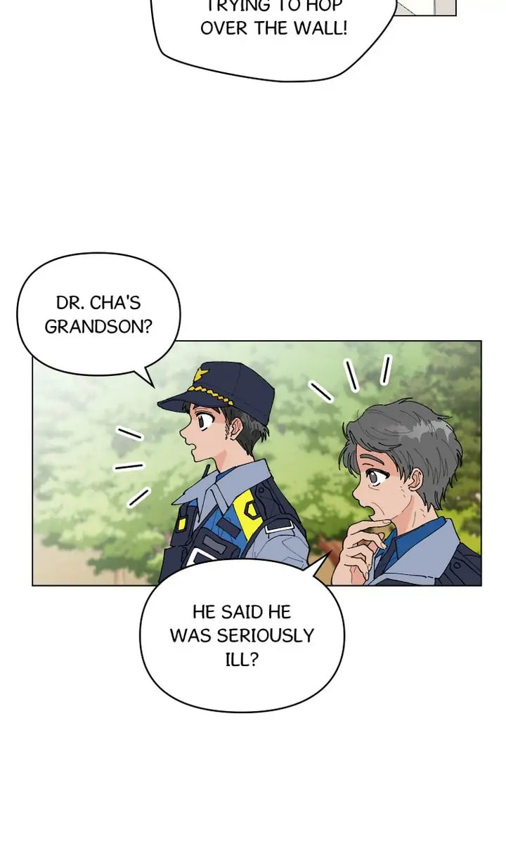 Read Once Upon a Small Town chapter 1 image 46 on Lezhin