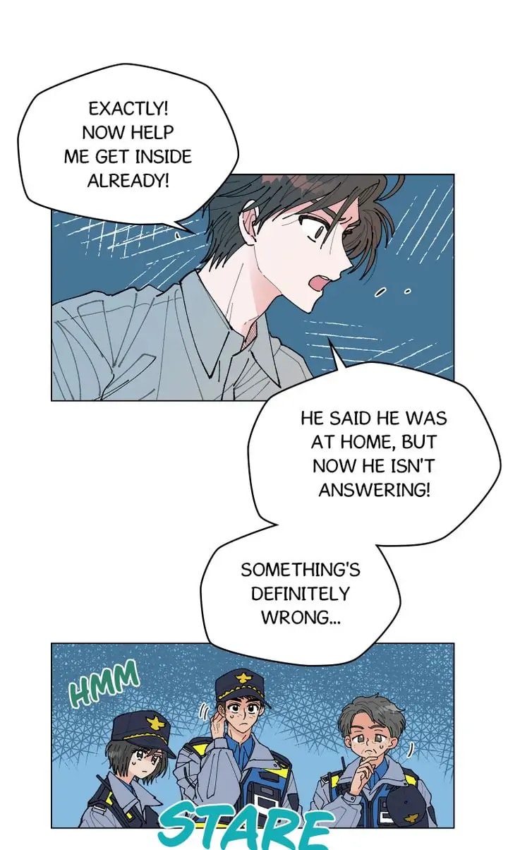 Read Once Upon a Small Town chapter 1 image 47 on Lezhin
