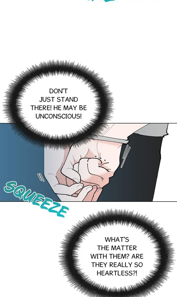 Read Once Upon a Small Town chapter 1 image 48 on Lezhin