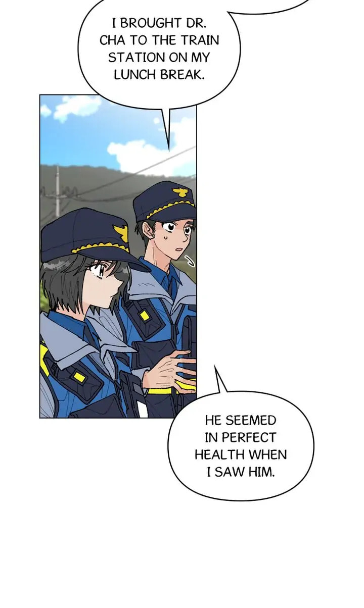 Read Once Upon a Small Town chapter 1 image 50 on Lezhin