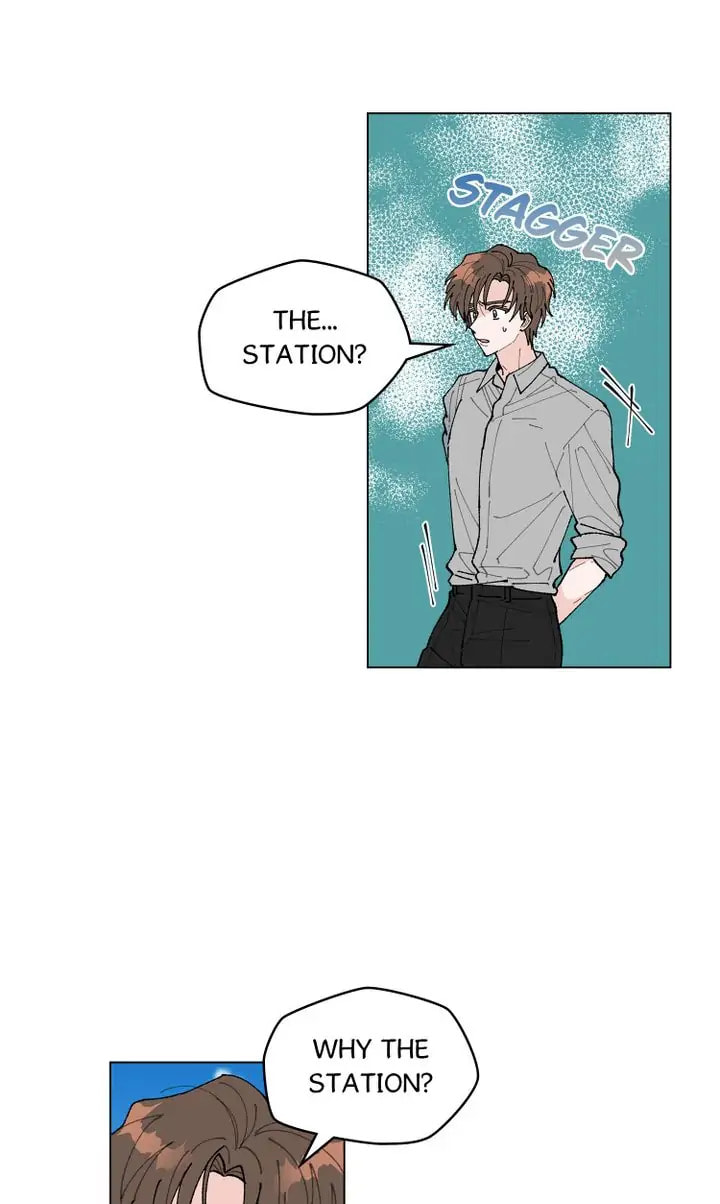 Read Once Upon a Small Town chapter 1 image 51 on Lezhin