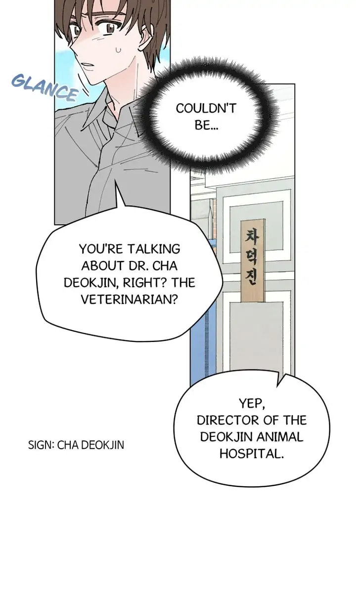 Read Once Upon a Small Town chapter 1 image 52 on Lezhin