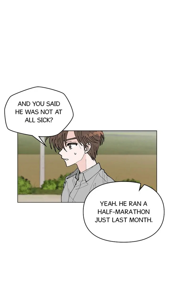 Read Once Upon a Small Town chapter 1 image 53 on Lezhin