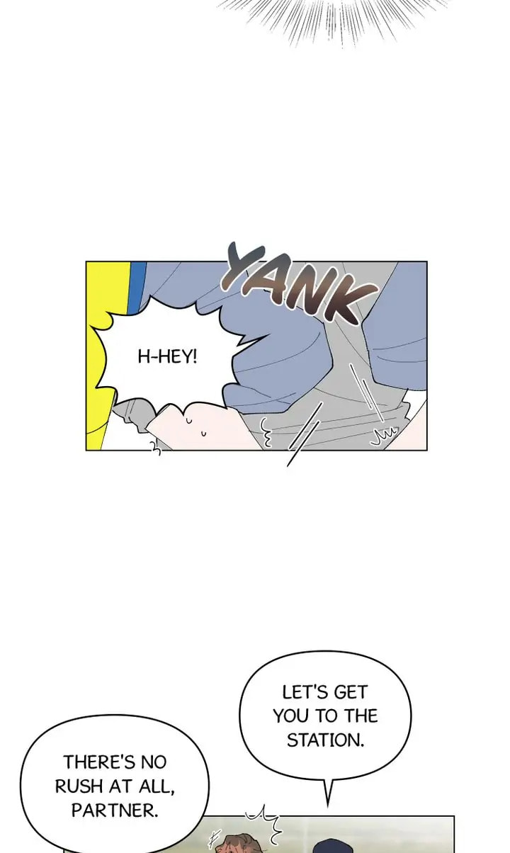 Read Once Upon a Small Town chapter 1 image 58 on Lezhin