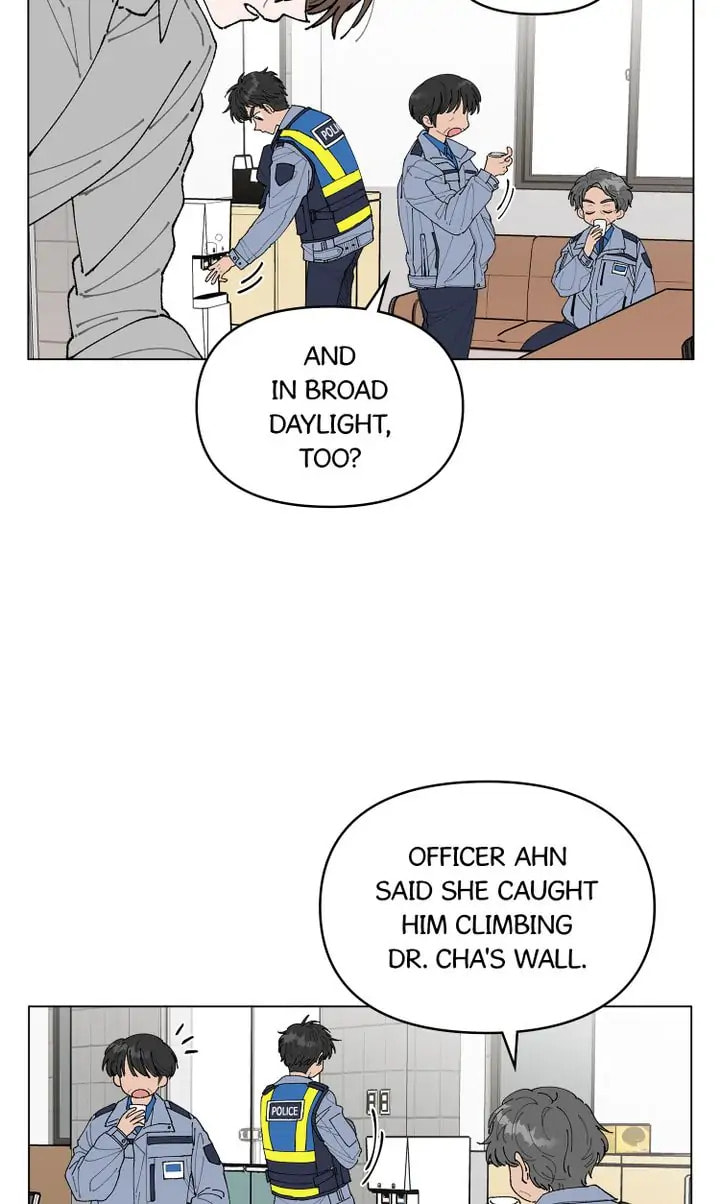 Read Once Upon a Small Town chapter 1 image 7 on Lezhin