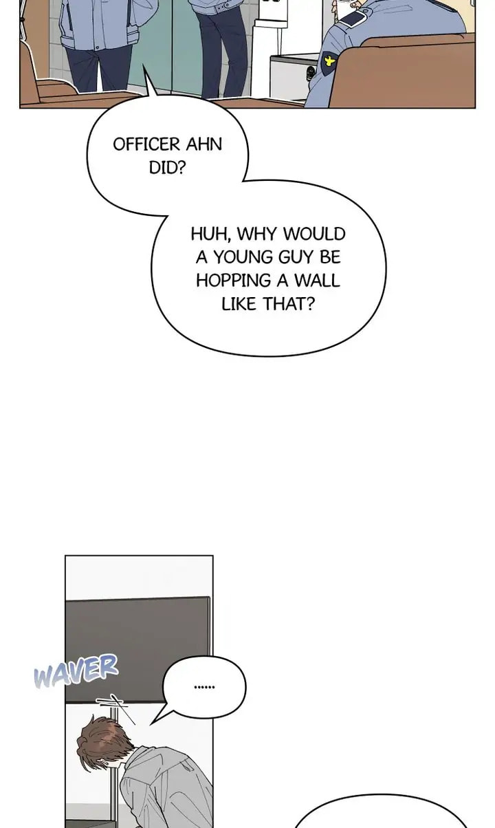 Read Once Upon a Small Town chapter 1 image 8 on Lezhin
