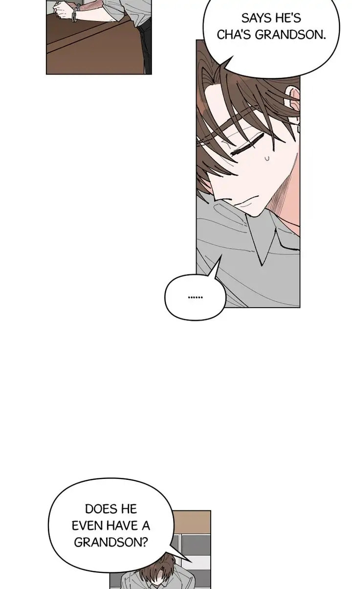 Read Once Upon a Small Town chapter 1 image 9 on Lezhin
