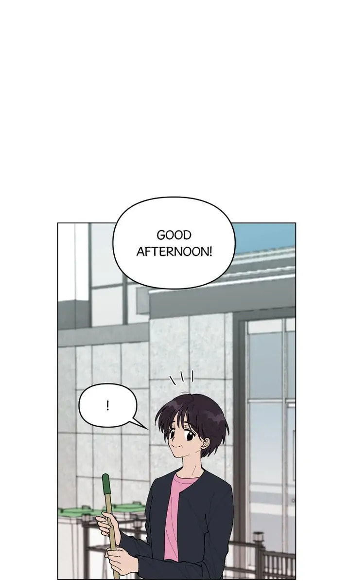 Read Once Upon a Small Town chapter 10 image 1 on Lezhin