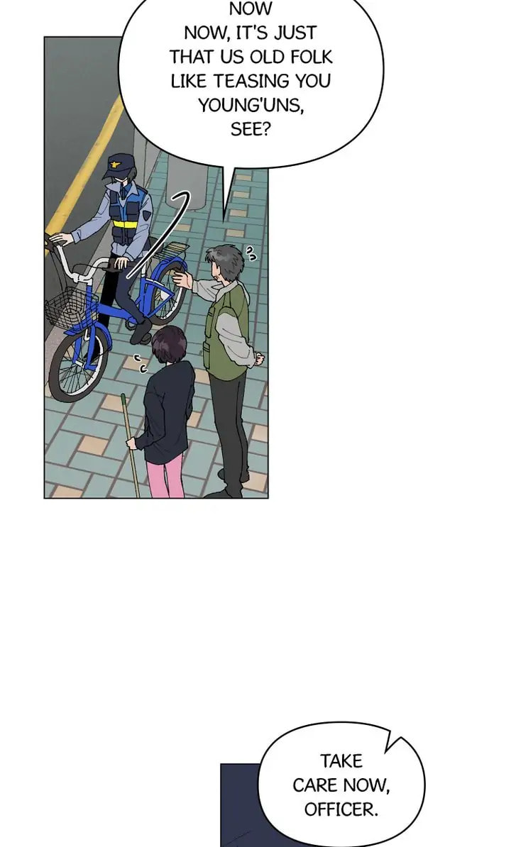 Read Once Upon a Small Town chapter 10 image 10 on Lezhin