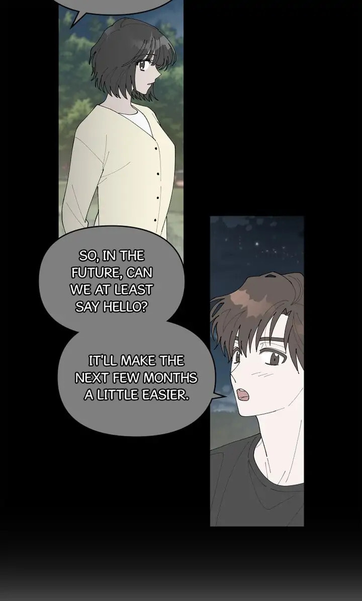 Read Once Upon a Small Town chapter 10 image 16 on Lezhin