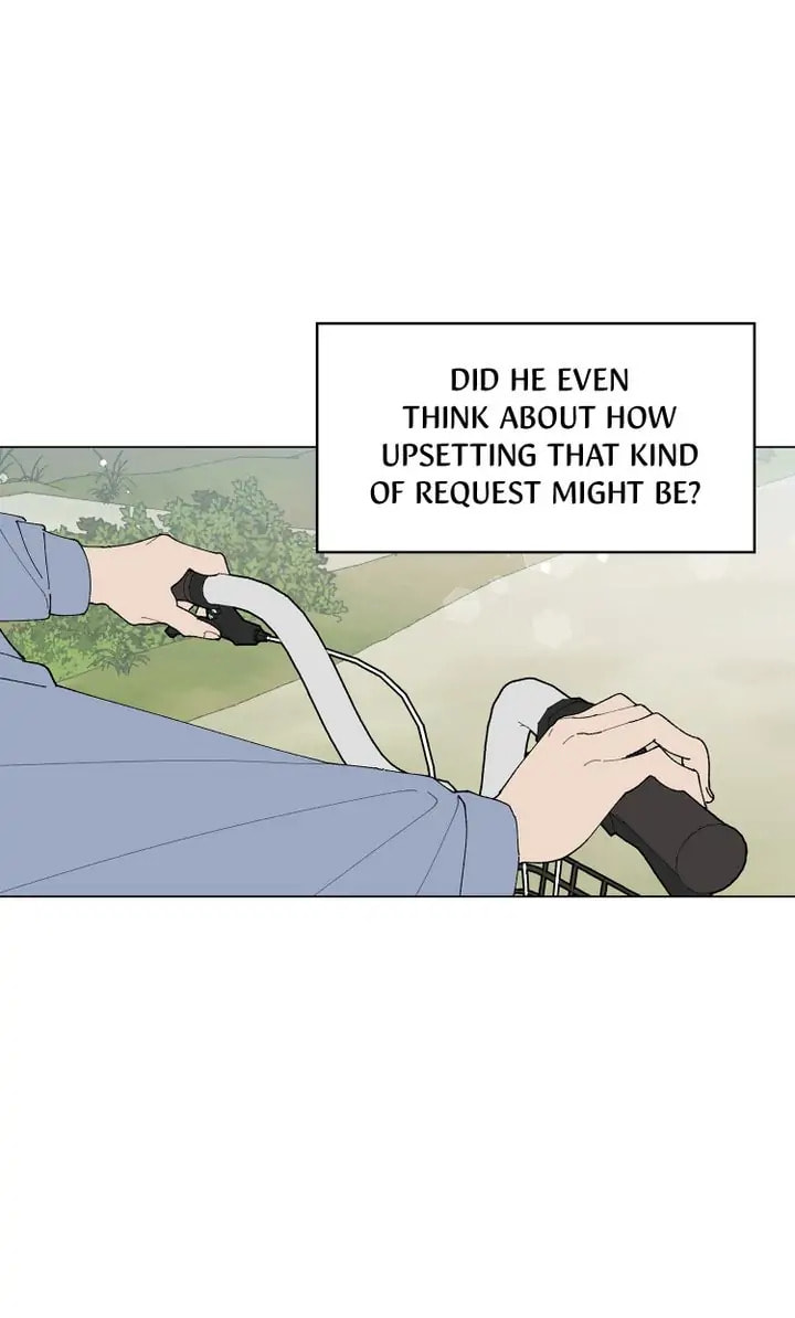 Read Once Upon a Small Town chapter 10 image 18 on Lezhin