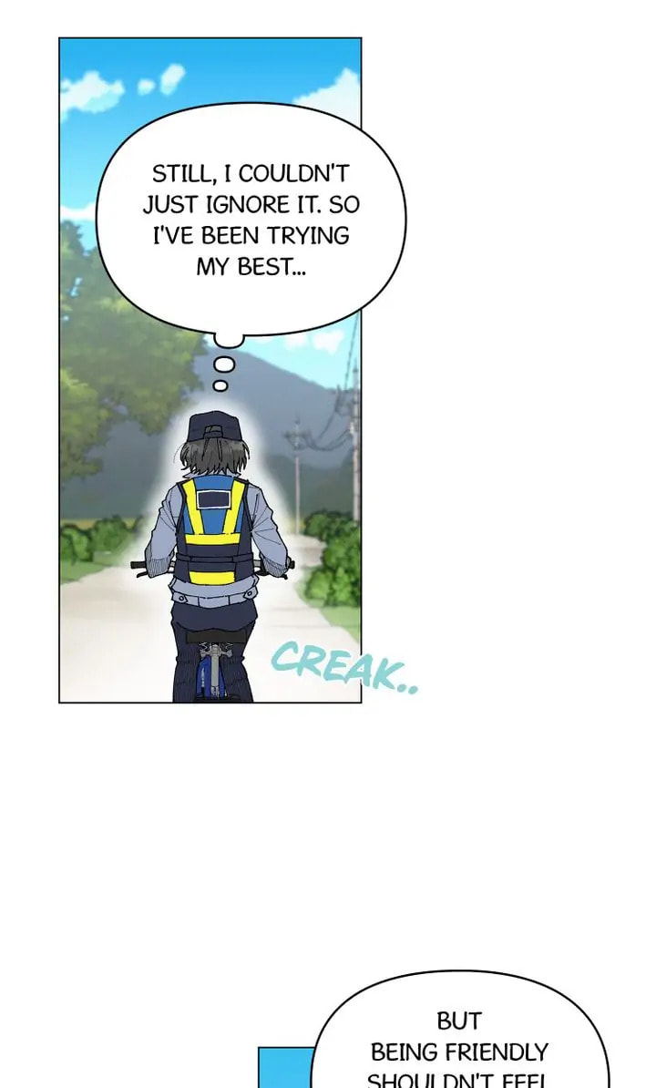 Read Once Upon a Small Town chapter 10 image 19 on Lezhin