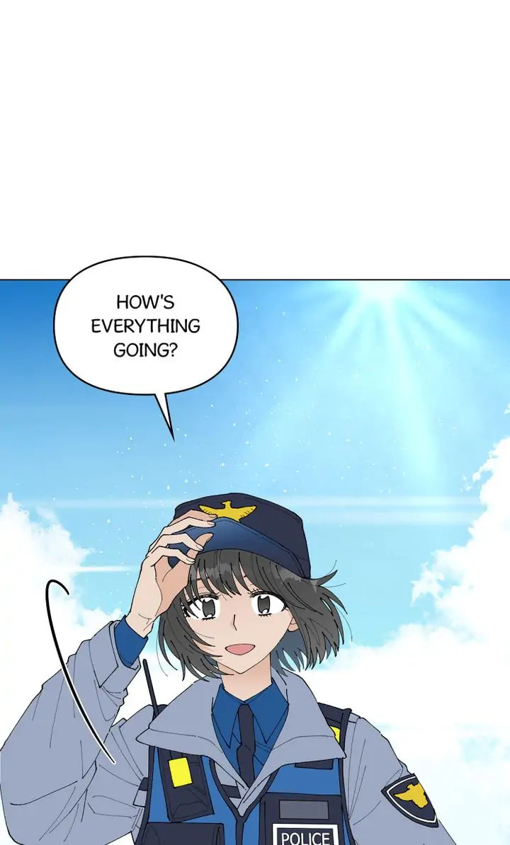 Read Once Upon a Small Town chapter 10 image 2 on Lezhin