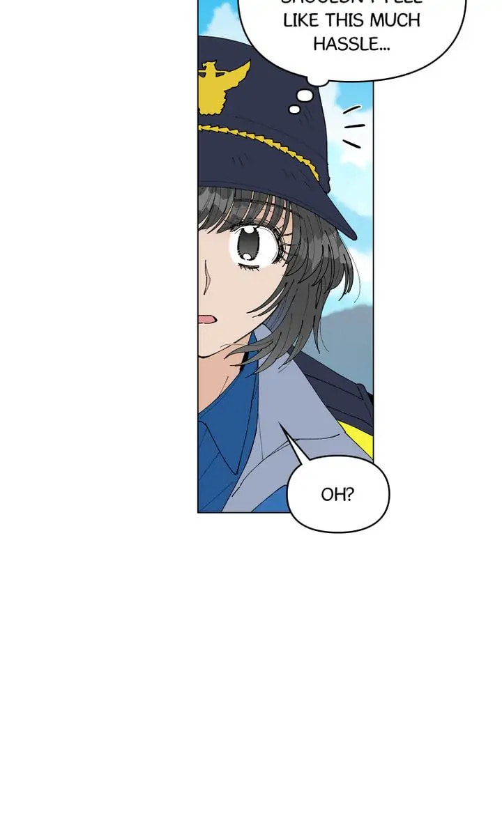 Read Once Upon a Small Town chapter 10 image 20 on Lezhin