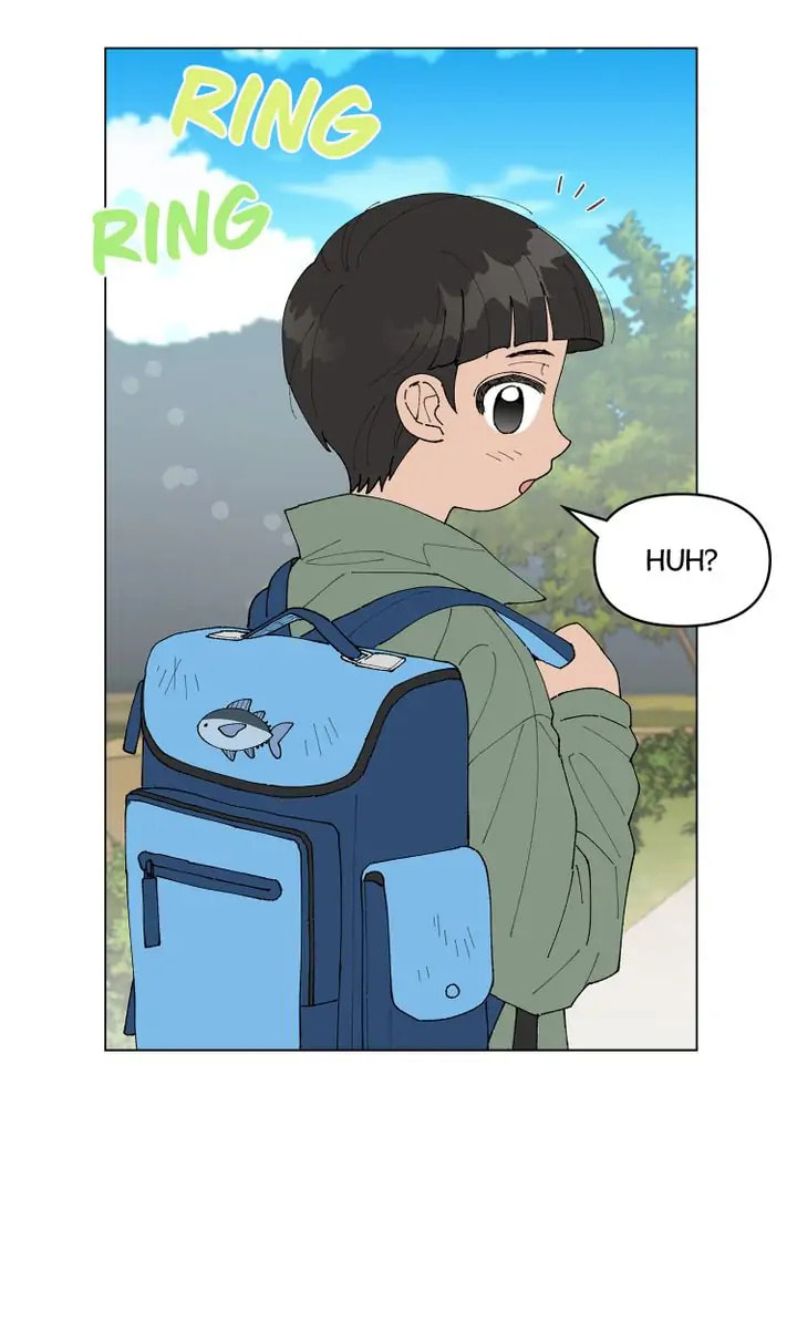 Read Once Upon a Small Town chapter 10 image 21 on Lezhin