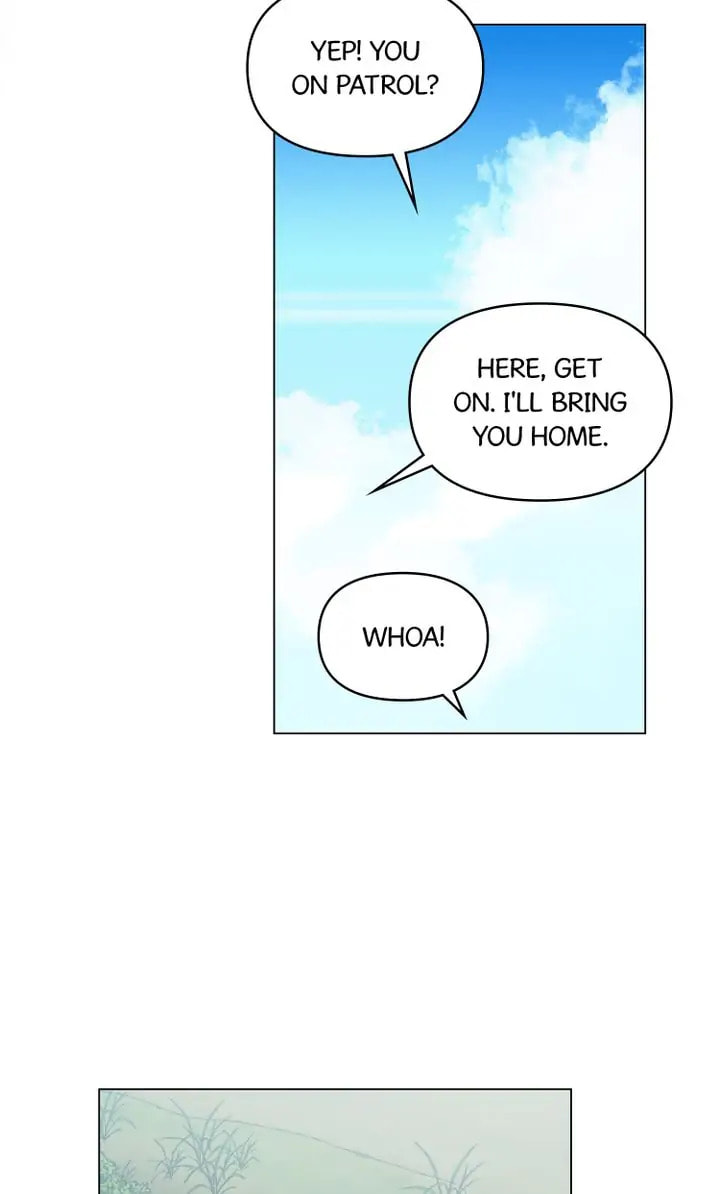 Read Once Upon a Small Town chapter 10 image 23 on Lezhin
