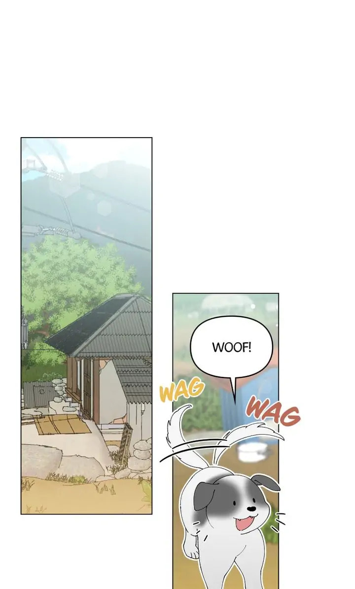 Read Once Upon a Small Town chapter 10 image 29 on Lezhin